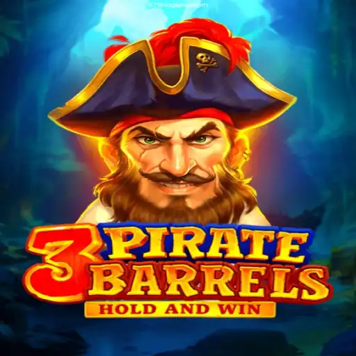 Exploring the Thrills of 3PirateBarrels: A Modern Online Casino Adventure