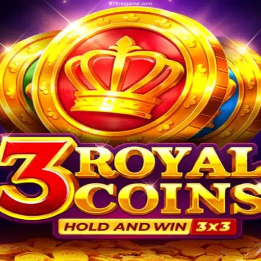 Explore the Exciting World of 3RoyalCoins: Gaming Experience at Its Best