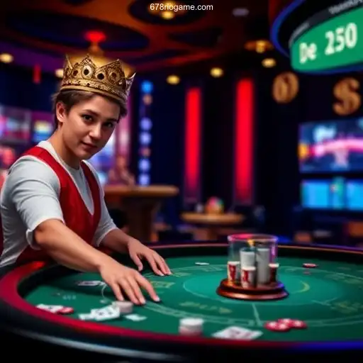 About Us: Unveiling the Best of 678Rio Cassino Online