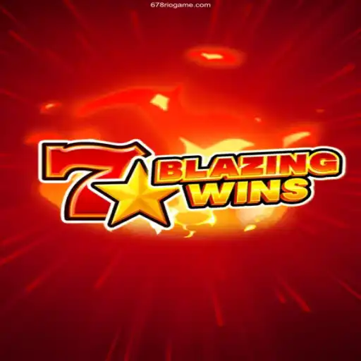 Experience the Thrill of BlazingWins at 678Rio Cassino