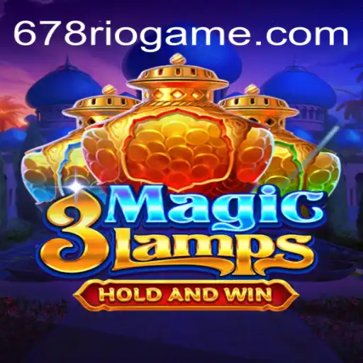 Exploring the Enchanting World of 3MagicLamps