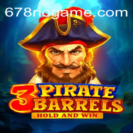 Exploring the Thrills of 3PirateBarrels: A Modern Online Casino Adventure