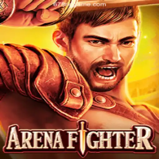 ArenaFighter: Battle Your Way to Glory