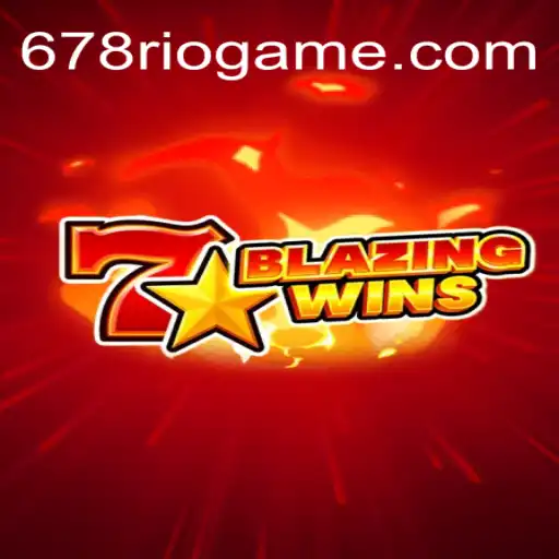 Experience the Thrill of BlazingWins at 678Rio Cassino