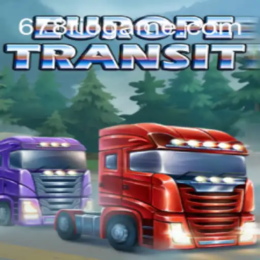 Discover EuropeTransit: The Exciting New Game Sweeping the Continent