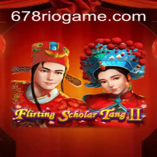 Explore the Captivating World of FlirtingScholarTangII