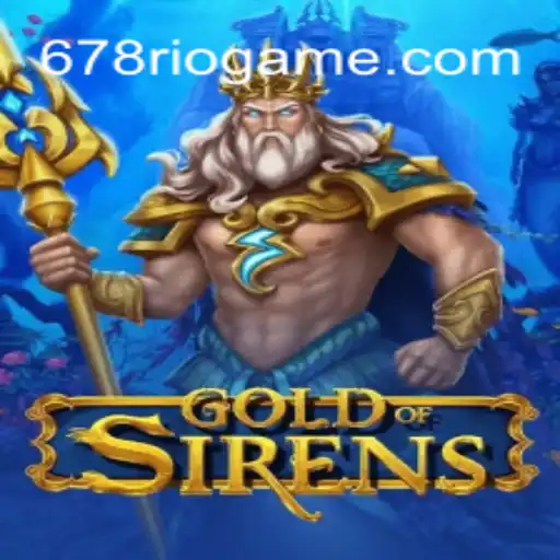 Exploring GoldofSirens: A Dive into the Enchanting World of Online Gaming