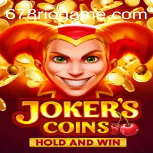 Discover the Thrills of JokersCoins at 678Rio Cassino