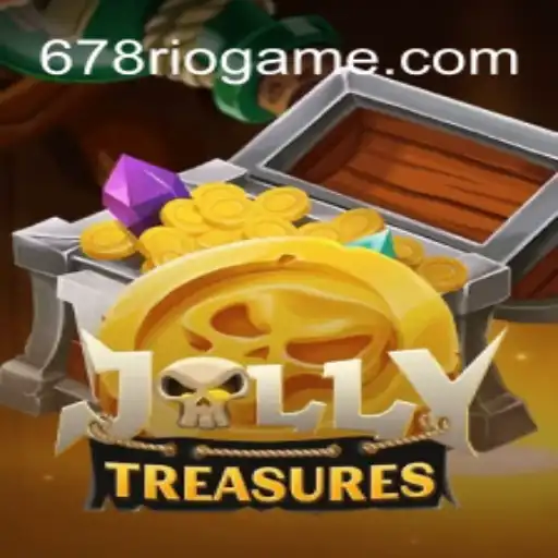 JollyTreasures: Discover the Thrill of the High Seas