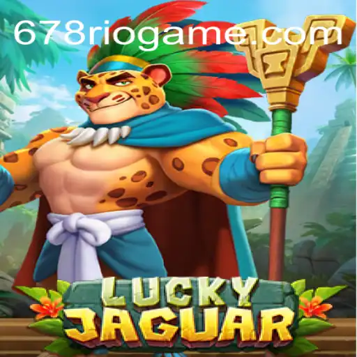 Unlock the Thrills of LuckyJaguar: A Journey into the Wild
