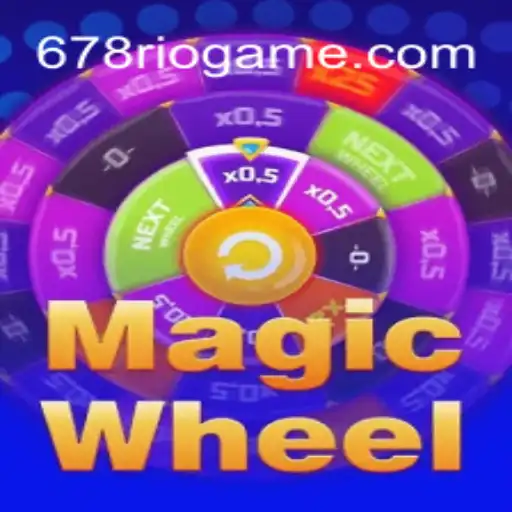 Discover the Exciting World of MagicWheel in 678Rio Cassino