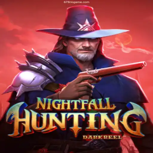 Discover the Thrills of NightfallHunting: A New Gaming Experience