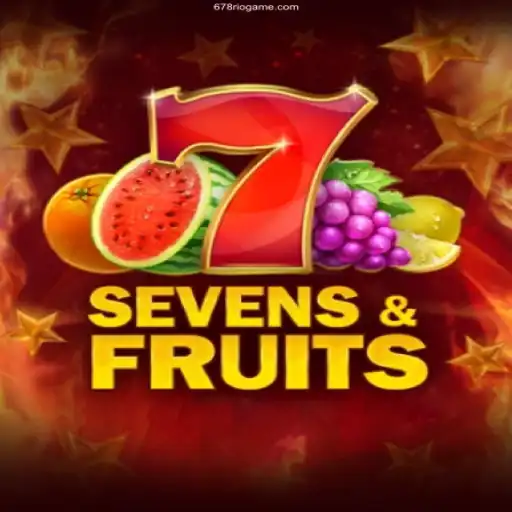 Explore the Thrilling World of SevensFruits: A Popular Online Casino Game