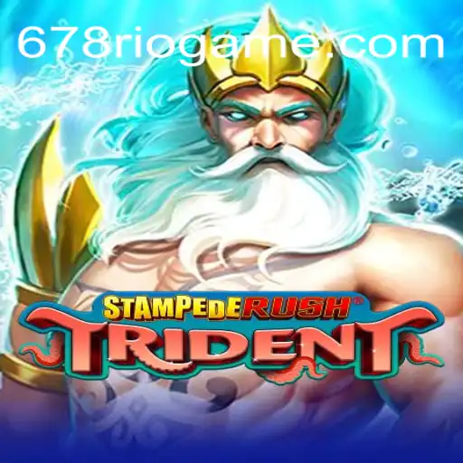 StempedeRushTrident: A Thrilling Adventure in the Casino Gaming World