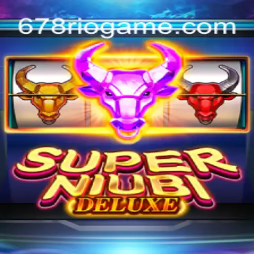 Exploring the Thrilling World of SuperNiubiDeluxe: A Modern Digital Casino Experience
