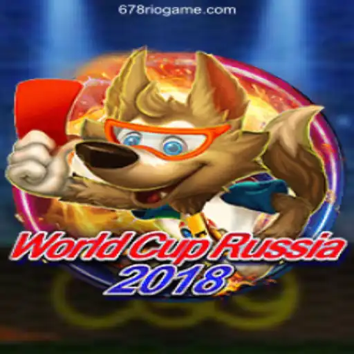 Discover the Excitement of WorldCupRussia2018 Casino Game