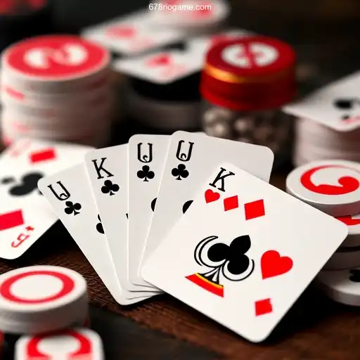 Exploring the World of Card Games: A Comprehensive Overview