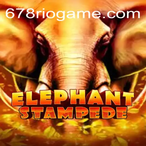 Discover the Adventure of ElephantStampede: A Thrilling Online Game Experience