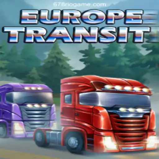 Discover EuropeTransit: The Exciting New Game Sweeping the Continent