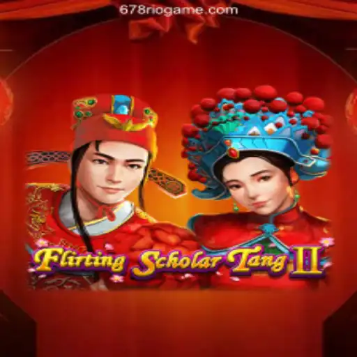 Explore the Captivating World of FlirtingScholarTangII