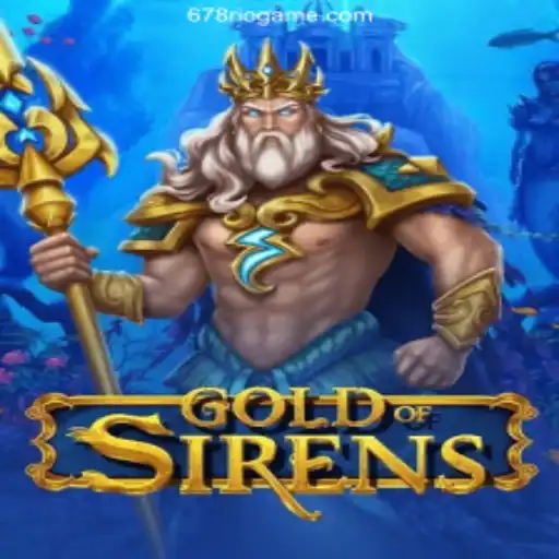 Exploring GoldofSirens: A Dive into the Enchanting World of Online Gaming