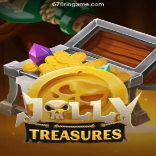 JollyTreasures: Discover the Thrill of the High Seas