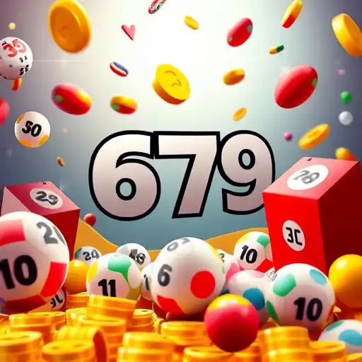 Exploring the World of Lottery Games: Everything You Need to Know