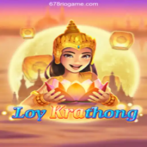 Exploring the Unique Experience of LoyKrathong: A Game Inspired by Tradition and Thrill