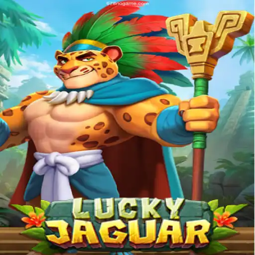 Unlock the Thrills of LuckyJaguar: A Journey into the Wild