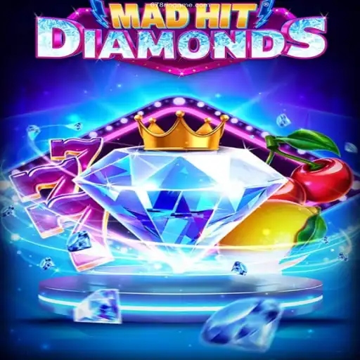 MadHitDiamonds: Exploring the Thrilling World of Online Casino Gaming