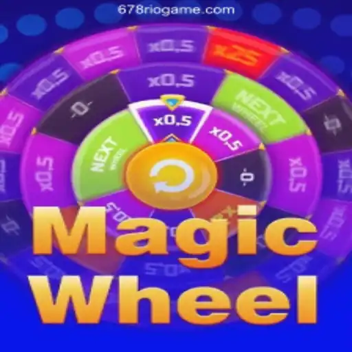 Discover the Exciting World of MagicWheel in 678Rio Cassino