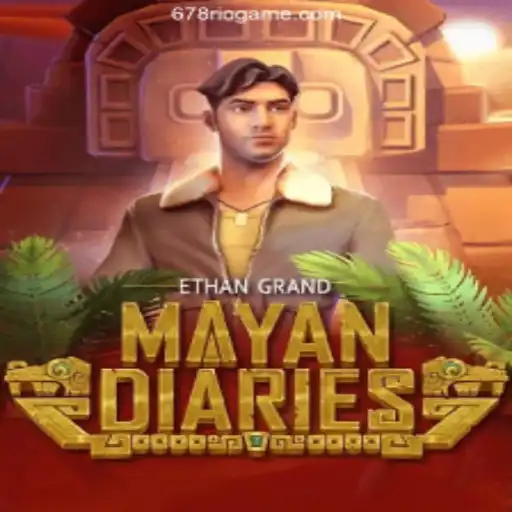 Exploring the World of MayanDiaries: An Exciting New Online Adventure