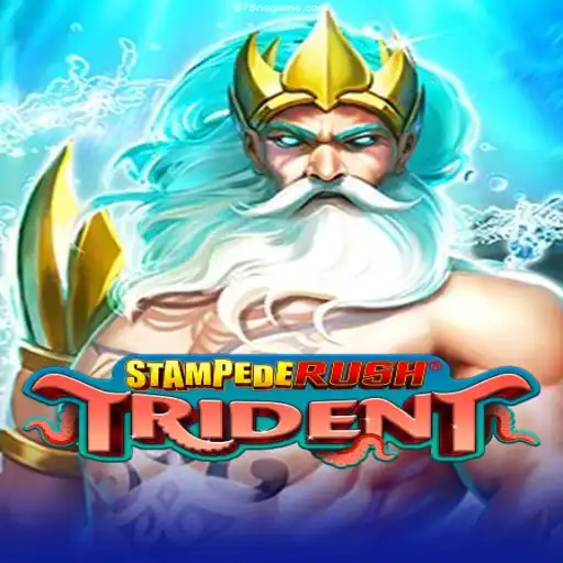 StempedeRushTrident: A Thrilling Adventure in the Casino Gaming World