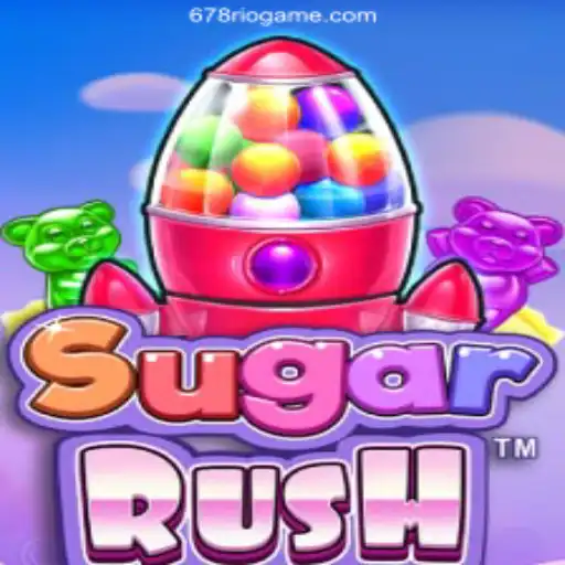 Exploring the World of SugarRush: A Sweet Escape in Gaming