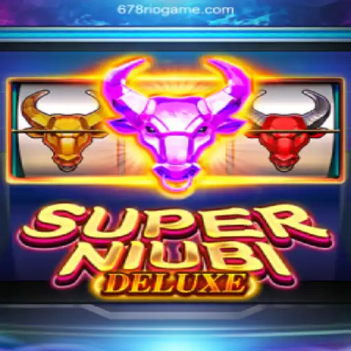 Exploring the Thrilling World of SuperNiubiDeluxe: A Modern Digital Casino Experience